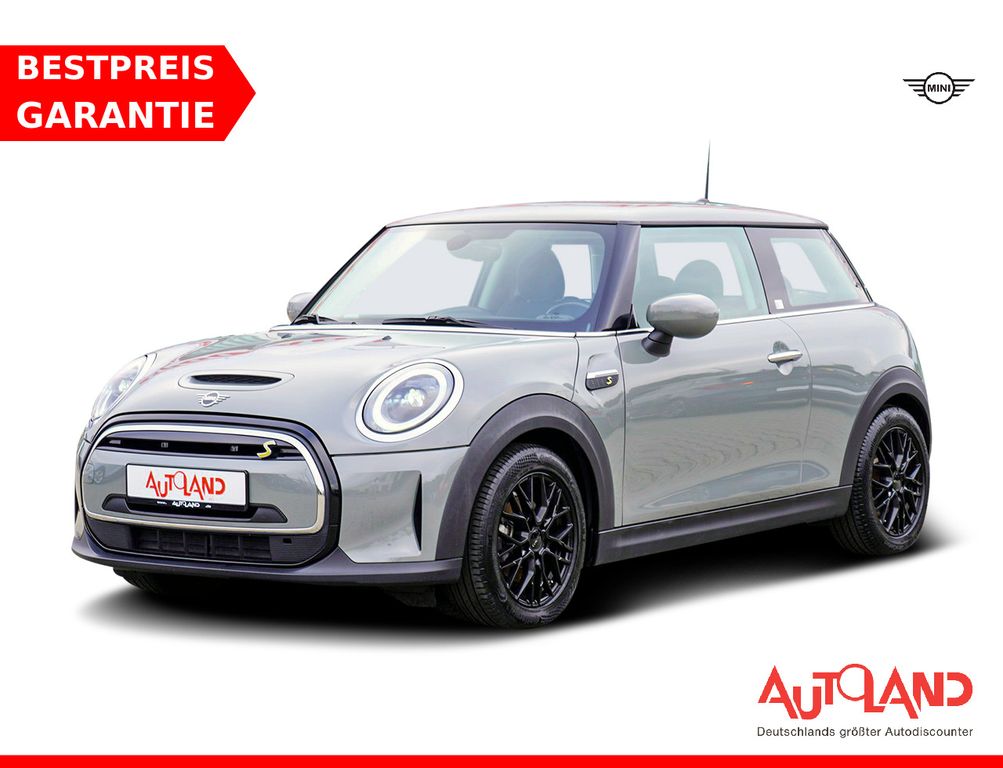 Image of MINI Cooper