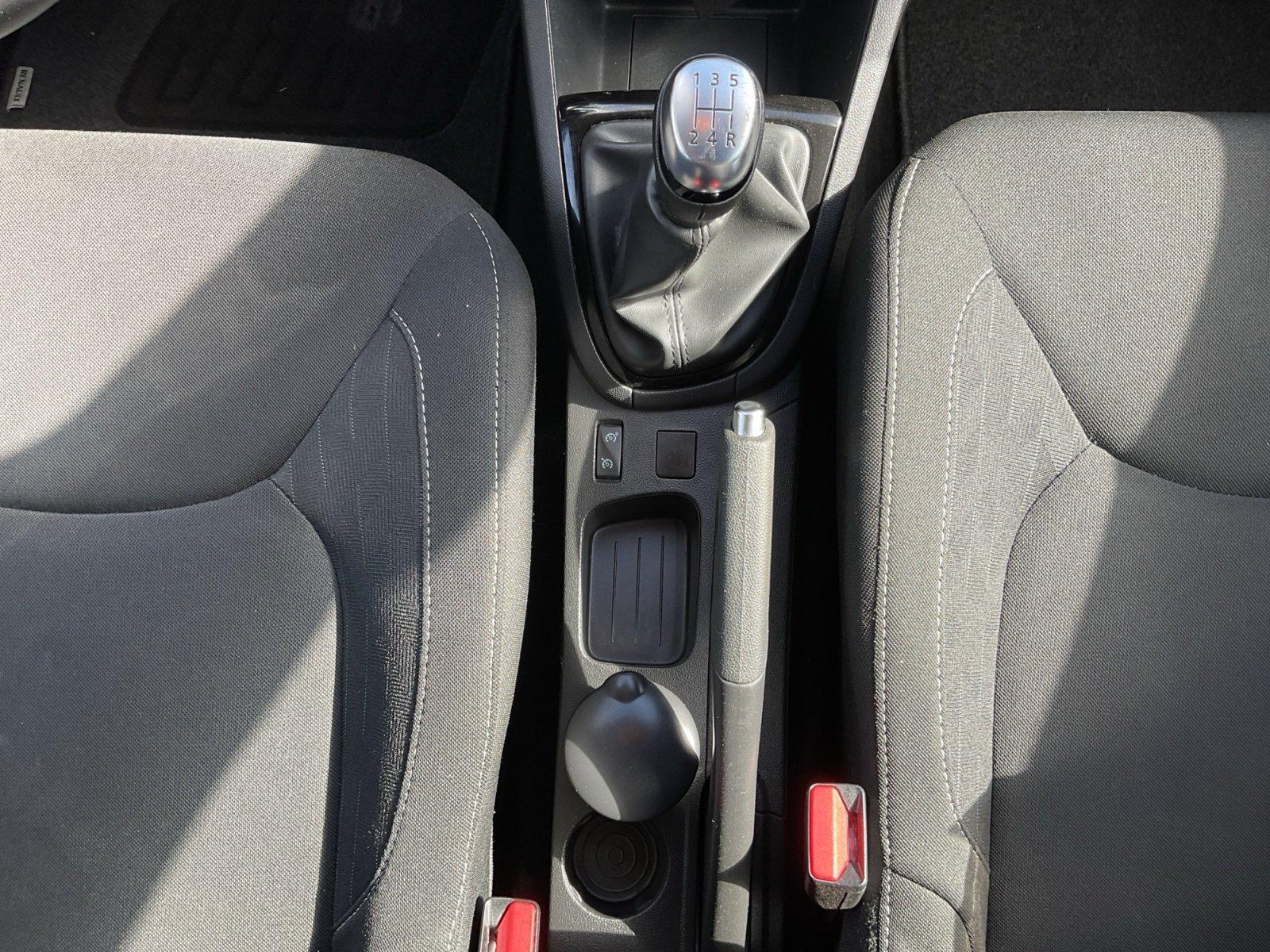 Renault Clio IV 0.9 TCe 90 eco² Limited TEMPOMAT DAB LM