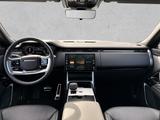 Land Rover Range Rover P550e Hybrid Autobiography Shadow - gebrauchte Land Rover Range Rover aus dem Jahr 2024