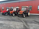 Zetor 6045, 7011, 7011 - Zetor LKWs