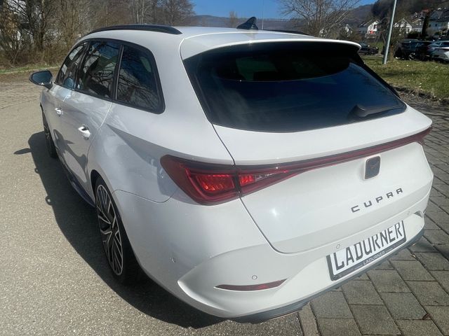 Leon Sportstourer VZ e-Hybrid *Navi/AHK/SHZ*