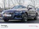 Audi A4 Avant 40 TFSI Q ADVANCED LEDER LM18 KAMERA