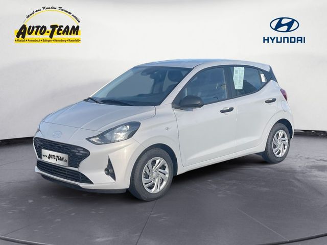 Hyundai i10 1.0 Select EU