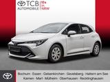 Toyota Corolla 1.2 Basis KLIMA BT ZV - gebrauchte Toyota Corolla aus dem Jahr 2019