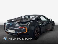 BMW i8 - Vorschau Bild 2