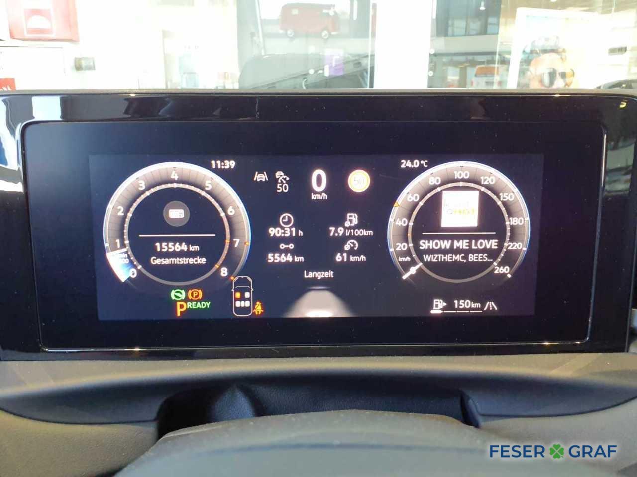 Volkswagen T-Roc 1.5TSI DSG R-Line KeylessAccess EasyOpen&C, миниатюра 5