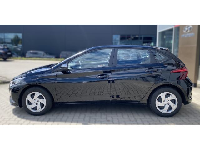 Hyundai i20 – Bild 4