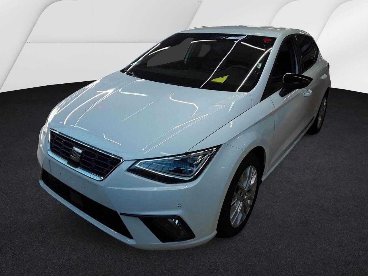 Seat Ibiza - Bild 2