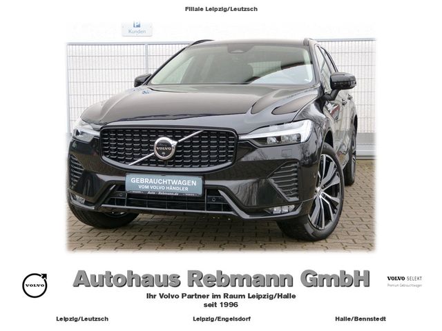 Volvo XC60 B4 Plus Dark AWD Automatik  StdHz*ACC