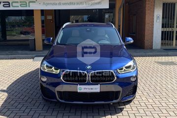BMW X2 - 2