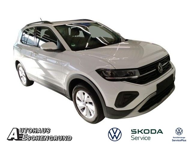 Volkswagen T-Cross 1.0 TSI LIFE IQ.DRIVE GJR SHZ ACC