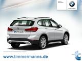 BMW X1 sDrive18i Sport Line Navi DSG Bluetooth PDC - gebrauchte BMW X1 aus dem Jahr 2022