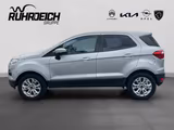 Ford EcoSport Trend 1.0 Sitzhzg+PDC v/h+Kamera+1.Hand - Ford in Essen: Ka