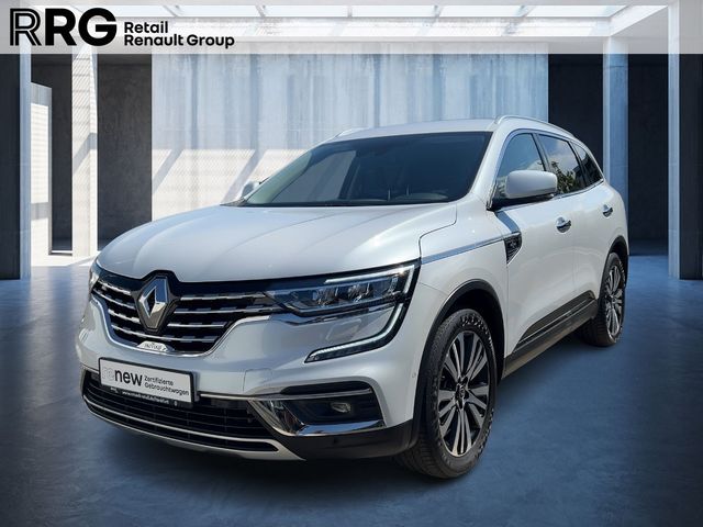 Renault Koleos INITIALE PARIS 4WD 2.0 DCI 185 UPE:51.300