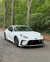 Toyota GR86 Pure Edition, Keramik, Sport-Abgasanlage - Toyota GR86 Benziner Gebrauchtwagen