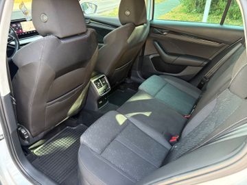 Skoda Octavia - 11