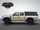 Ford RANGER EINZELKABINE 4X4 XL MIT HARDTOP! - Ford Ranger: Allradantrieb