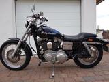 Harley-Davidson 1200 Sportster XL - HARLEY-DAVIDSON 1995