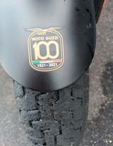 Moto Guzzi V9 Bobber - Jubiläumsmodell - MOTO GUZZI CHOPPER