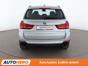BMW X5 - 5