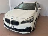 BMW Bmw Serie 2 Gran Tourer 220d Business aut. - BMW 220 Gran Tourer aus 2019