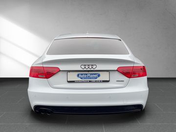 Audi A5 2.0 TDI Sportback S line quattro XENON NAVI