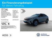 Volkswagen Taigo - Vorschau Bild 2