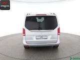 Mercedes-Benz V 250 d 4M BURMESTER,360GRAD,DISTRONIC,SITZKLIMA - Mercedes-Benz