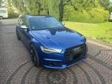 Audi S6 4.0 TFSI RS6 Alufelgen TOP Gepfleg... - gebrauchte Audi S6 aus dem Jahr 2016