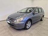 Peugeot PEUGEOT 307 1.6 16V SW - NEOPAT. - UNIP. - Clima - Peugeot 307 mit Benzin-Antrieb: Kombi