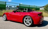 BMW Z4 M M Roadster - Originalzustand - Wenig KM - BMW aus 2006: K