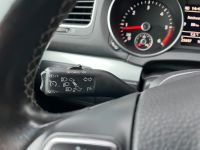 VW Golf Cabriole 2.0 TDI LIFE 2.HD SHZ NAV PDC 17