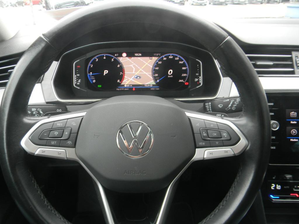 Volkswagen Passat Business 1,5 TSI 7 GAng DSG AHK, миниатюра 20