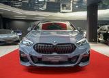 BMW 220 i GrandCoupe M Sport ACC LED Keyless 3900KM  - BMW: 390l