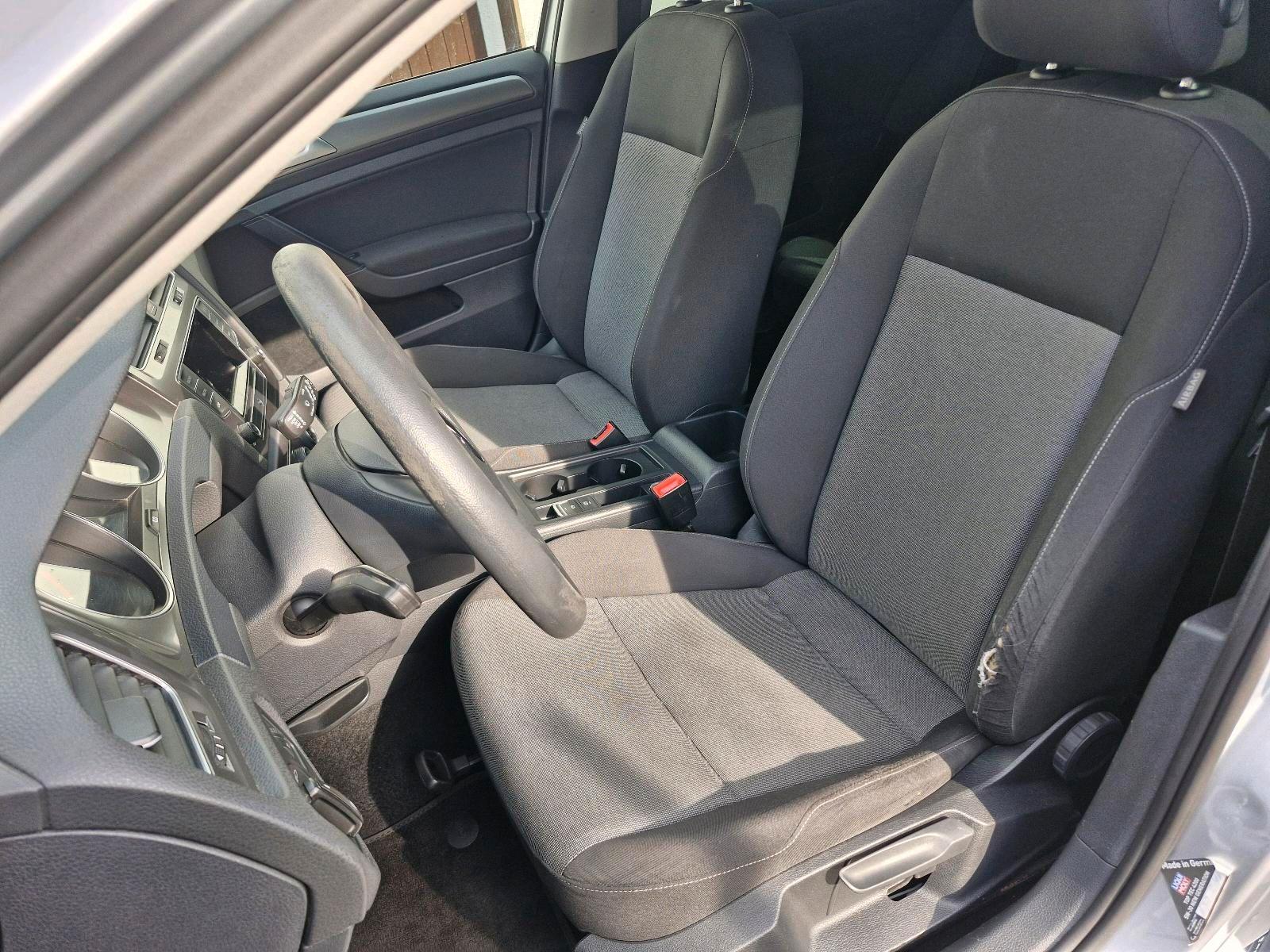 Volkswagen Golf 2014 — photo 9