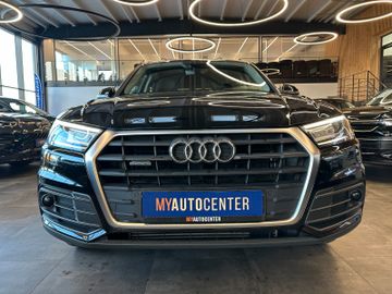 Audi Q5 *KEYLES*3-ZONEN*AHK*ACC*CAM*SPHTA*LED*