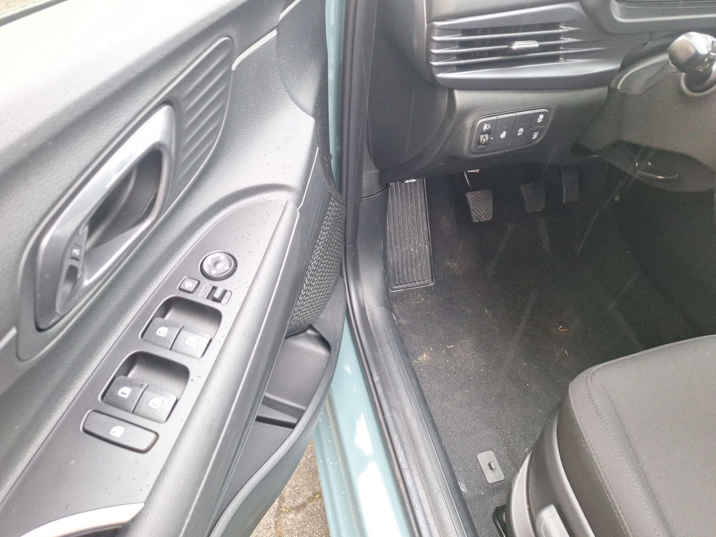 Hyundai i20 – Bild 20