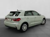 Audi A1 Sportback 30 TFSI ADVANCED LM16 PDC SITZHZG - Audi A1 Gebrauchtwagen in Mülheim (Ruhr)