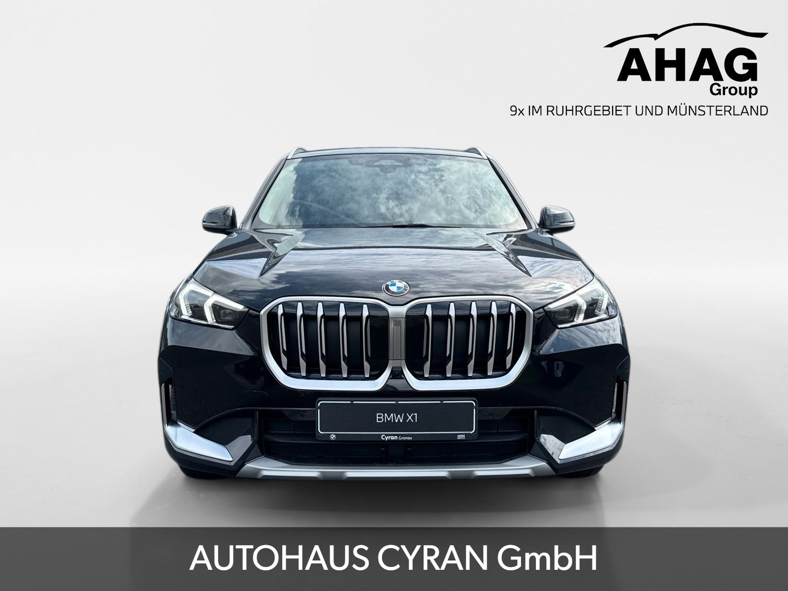 BMW s Drive18d SPORT-KOMPAKT-SUV imagem 2