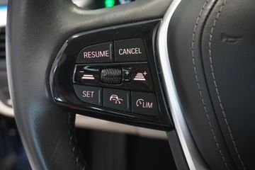 BMW 530 - 12