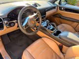 Porsche Cayenne 3.0 V6 1.Hand/TÜV Neu - Porsche Gebrauchtwagen von 2019