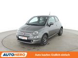 Fiat 500 1.0 Mild-Hybrid Dolcevita*TEMPO*PDC*KLIMA* - Fiat 500 Gebrauchtwagen in Bochum