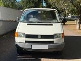 Volkswagen T4 Caravelle 2.5 Klima Tüv 05/27 - Volkswagen T4 Caravelle aus 1991