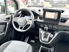 Fahrzeugabbildung Grand Kangoo III Techno 1.3 TCe130 EDC 7 Sitzer