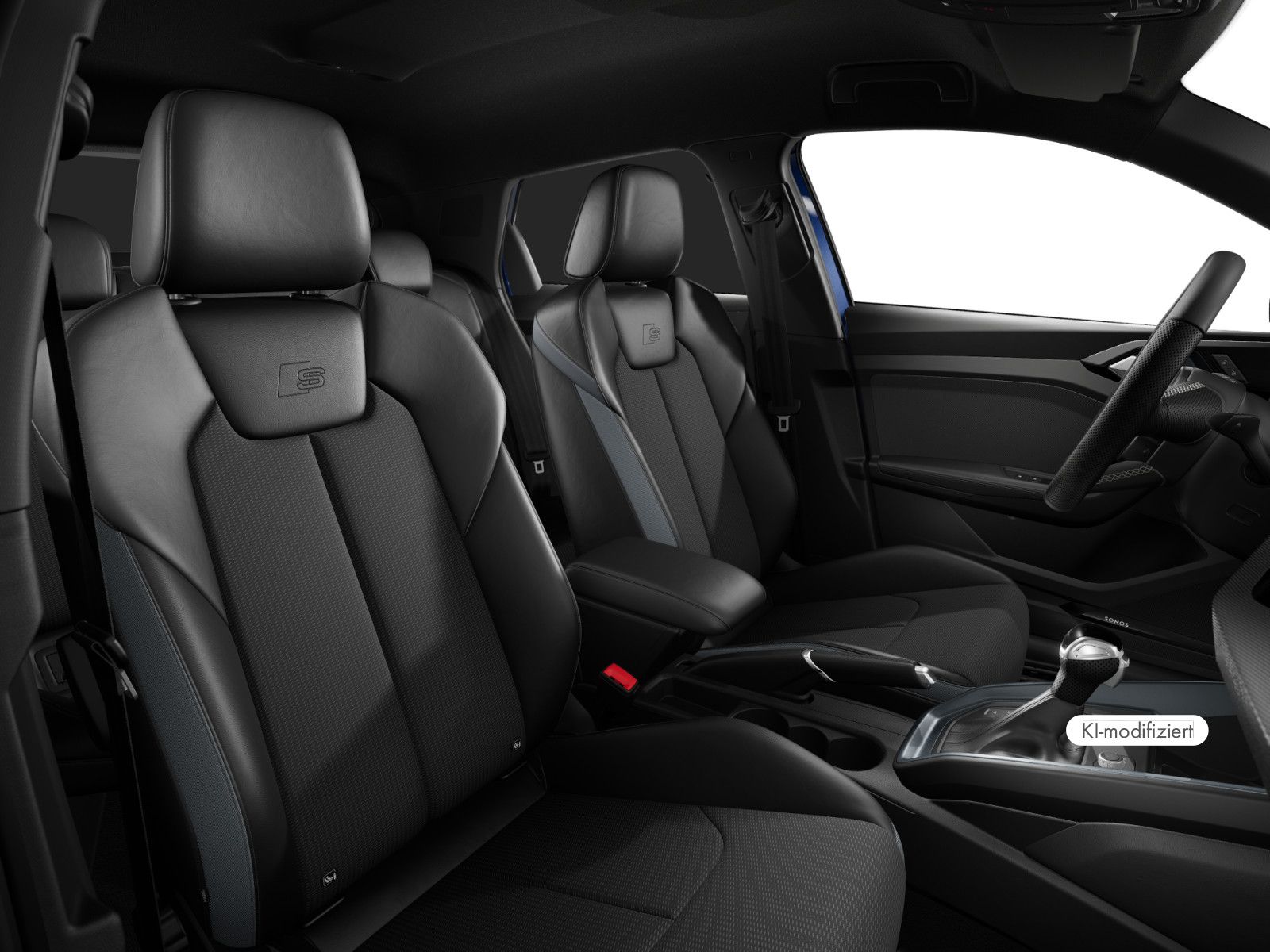 Audi A1 - Bild 11