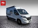 Weinsberg CaraBus 540 MQ *SAT-TV*Navi-RFK*AHK*Markise* - Weinsberg Carabus