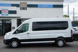 Ford Transit 350 L3H2*E-RAMPE*ROLLSTUHL*LIFT*400KG - Ford Transit: 4.4