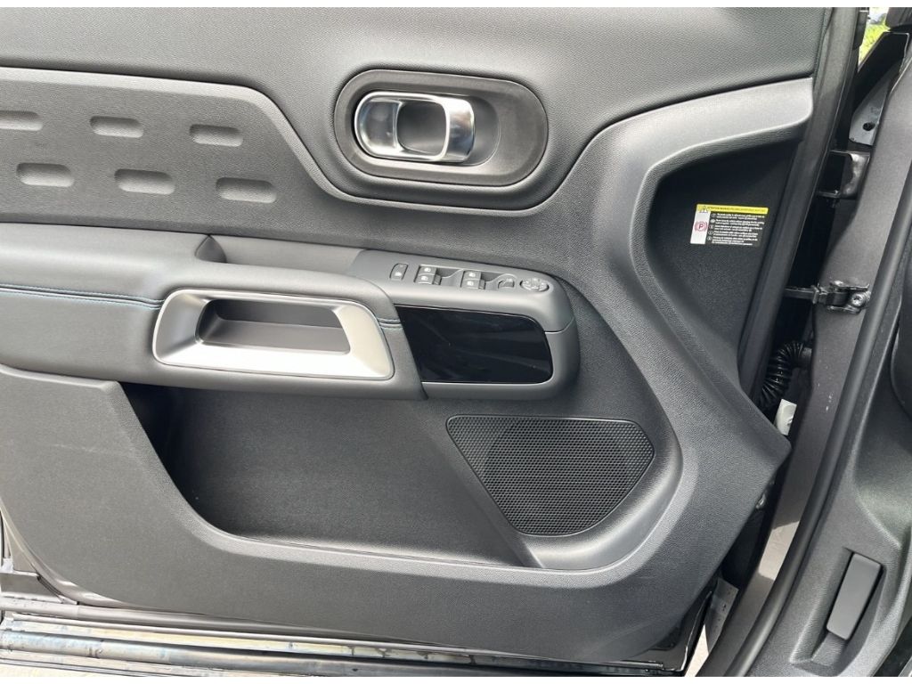 Citroën C5 Aircross - Bild 13