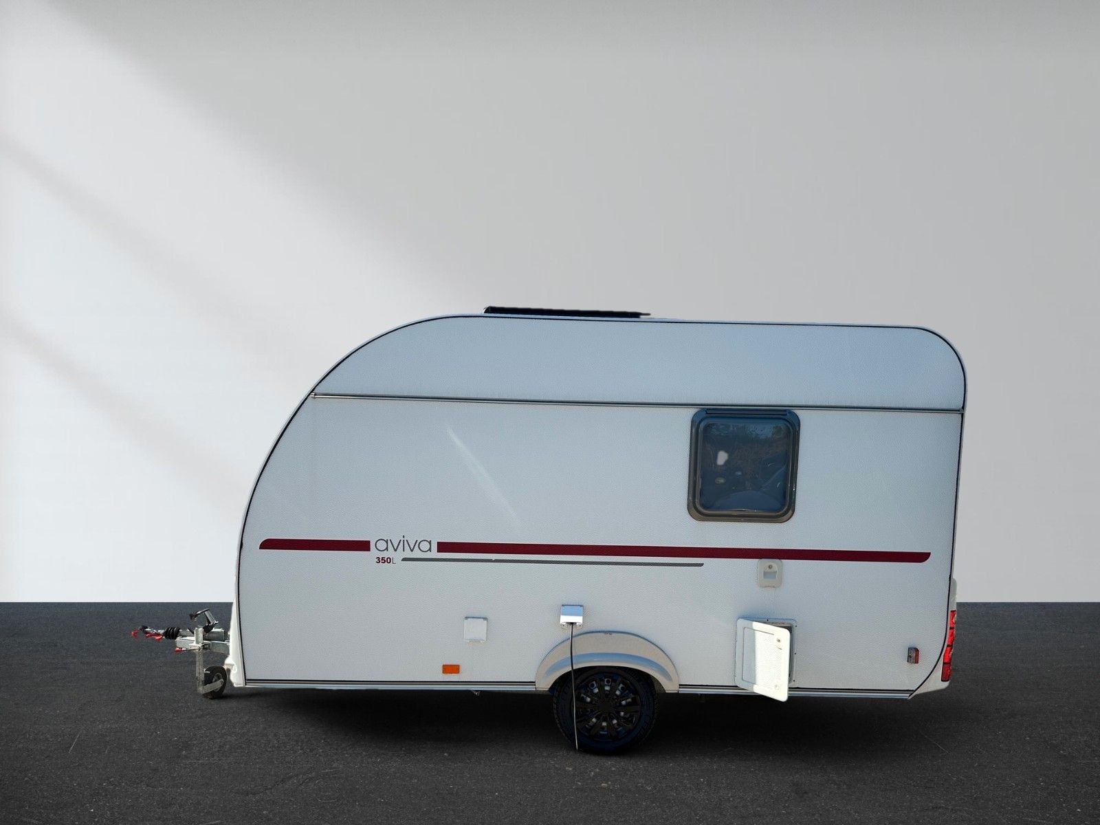 Adria Aviva Light 350L – Bild 6