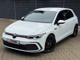 Volkswagen Golf VIII Lim. GTI Matrix 19" H&K Sound  Head_Up